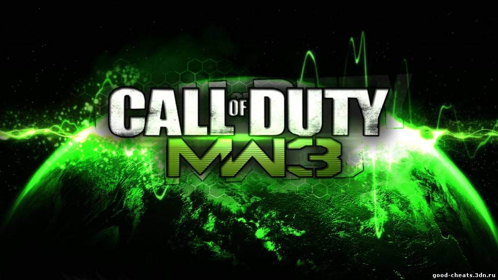 Читы для MW3(Modern Warfare 3)  Cкачать читы бесплатно  Беспалевные читы